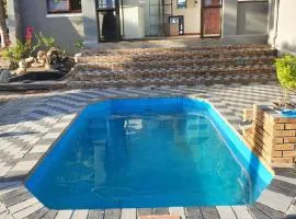 Ludinz Self Catering Guest House