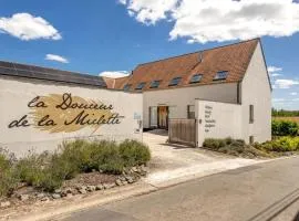 Octelle - La Douceur de la Miclette