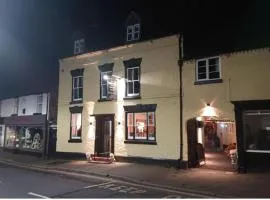 The White Lion Inn