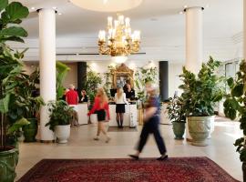 Hotel Weitzer Graz - Centre of Graz，位于格拉茨的酒店