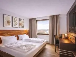 Luna Inn Stuttgart City