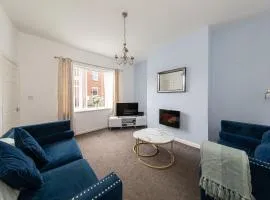 The Cosy Durham Nest