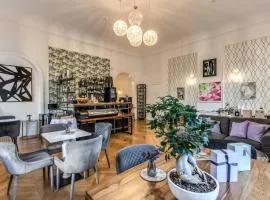 Mangili Garden Hotel