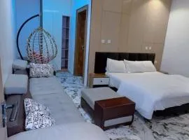 Twinkle Resort Apartment