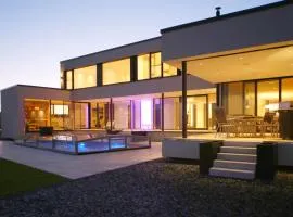Eifelvilla Weber