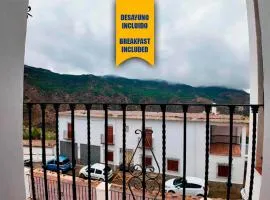 Ruralux Mecina Fondales