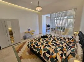 Downtown Living Boutique Apartments