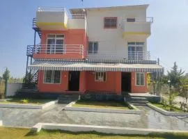 Nandi Holiday Homestay