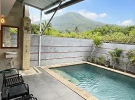 Amerthya Villa
