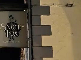 The snooty fox