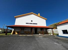 Hotel JSF，位于奥尔塔的酒店