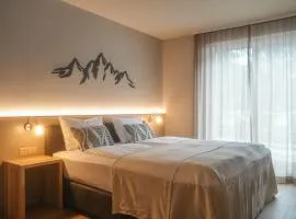 Studio 54 Davos