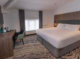 Casa Mere Hotel, Knutsford Cheshire, Sure Collection by Best Western，位于克努斯福德的酒店