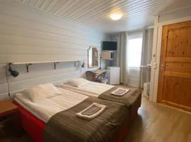 卡尔塔诺奇瓦里旅馆