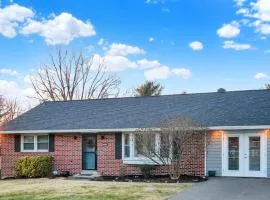 Cozy 1 bedroom house in Lititz