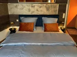 StayBaran Design Apartment - Essen Zentrum