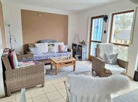 Ferienhaus Mensch & Hund