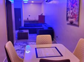 Romeo Apartment，位于Ipaja的酒店