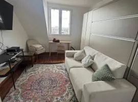 Cocon Chic à Enghien