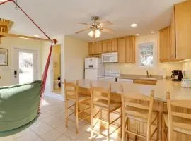 Rooftop Chesapeake Bay Views! Waterfront Retreat