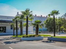 丽城梅都林公园广场酒店