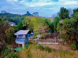 Rocksana Fortress Yoga & Retreat