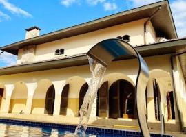 Casa Venâncio，位于圣本图-杜萨普卡伊的酒店