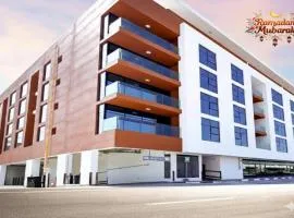 Luxurious apartments at JLT by Checkmyguest