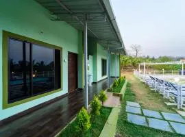 Dandeli Kali Nature Stay