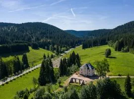 Alte Försterei Wildenthal in Eibenstock - Fewo 5