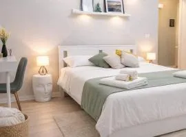 B&B Green