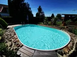 Pension zum Wiesengrund