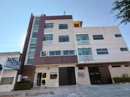 Hotel Boutique Los Laureles