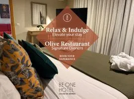 BE ONE HOTEL Caldas da Rainha - by MHMB Hospitality