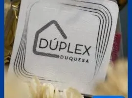 DÚPLEX DUQUESA