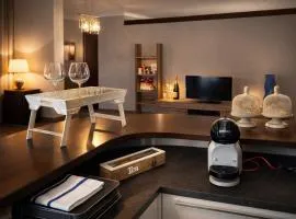 Sinfonia delle Stagioni B&B