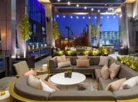 Hyatt Place Indianapolis Downtown