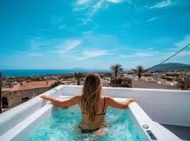 Eternity Suites Santorini