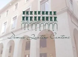 Domus Quattro Cantoni