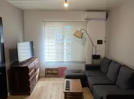 Departamento céntrico Ramallo