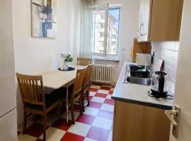 Apartment NIKA