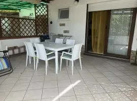 Casa vacanze Naja