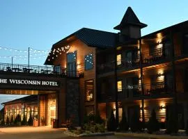 The Wisconsin Hotel & Conference Center