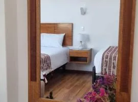 Florez de la Villa Apartments & Suites