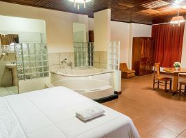 Hotel Oro Verde Iquitos，位于伊基托斯的酒店