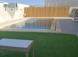 Vila rozmarine וילה רוזמרין