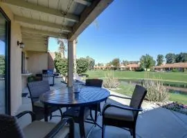 Golf Resort Getaway w/ Pool Access in Palm Desert