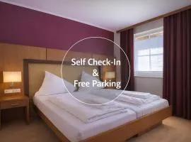 Mühlengarten by Relax Inn