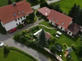 Doppelzimmer Oybin 3 Personen 25 M²