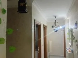 Alyakek Apartment